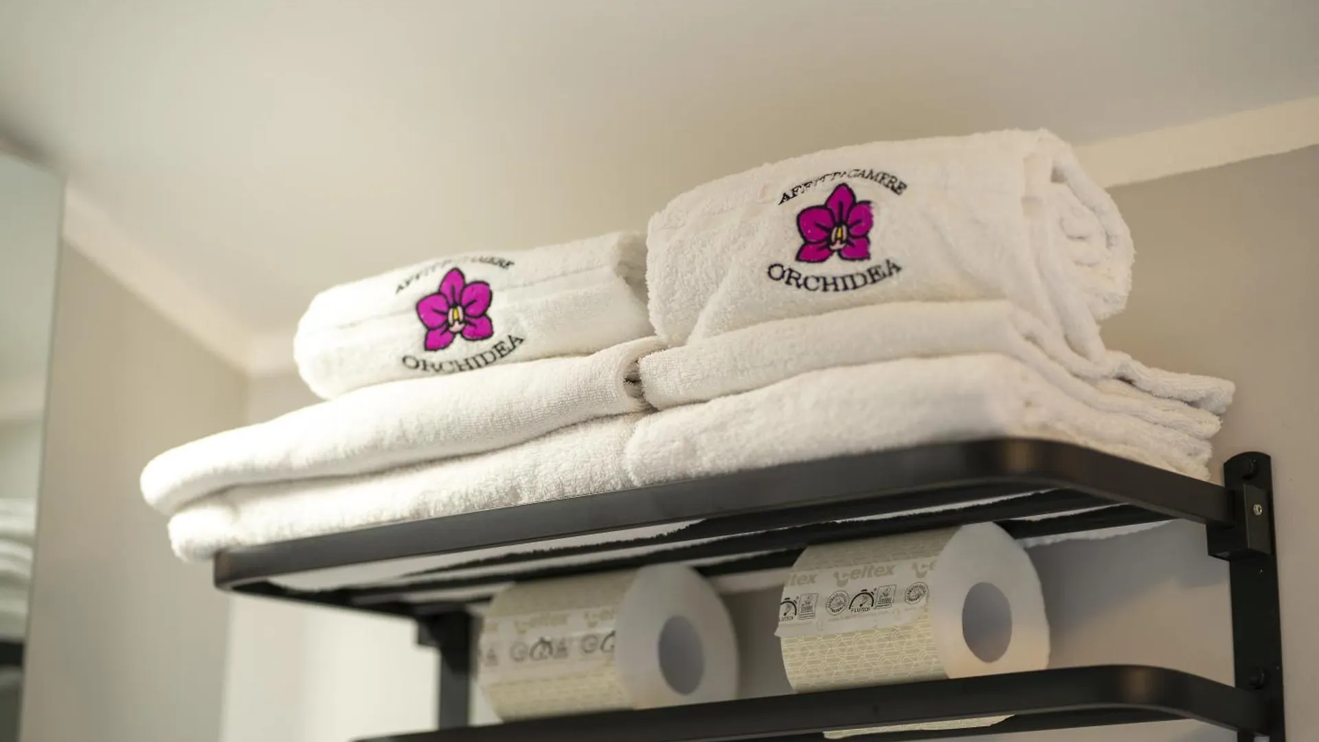 Affittacamere Orchidea For Tourists Hesperia Hosp Modena Pensionat