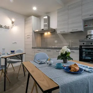 Maisonette Park Guest house