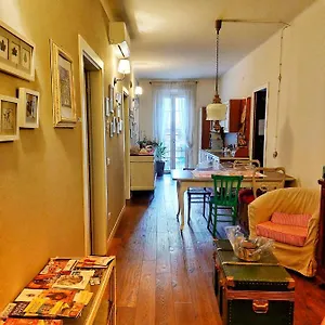 A Casa Di Nat Modena