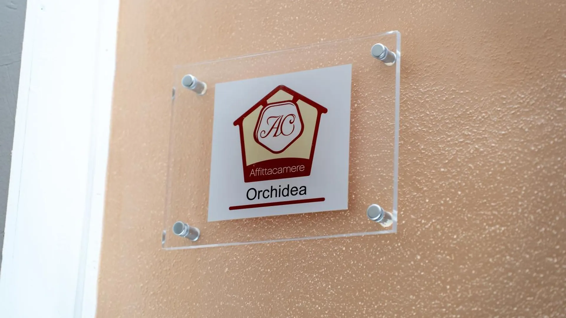 Affittacamere Orchidea For Tourists Hesperia Hosp Modena Gasthuis